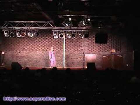 Anime North 2002 - #03 Set 4