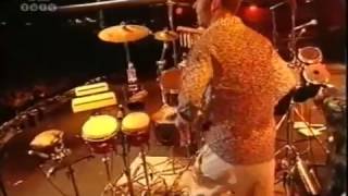 Safri Duo  Baya Baya LIVE    concert 2008