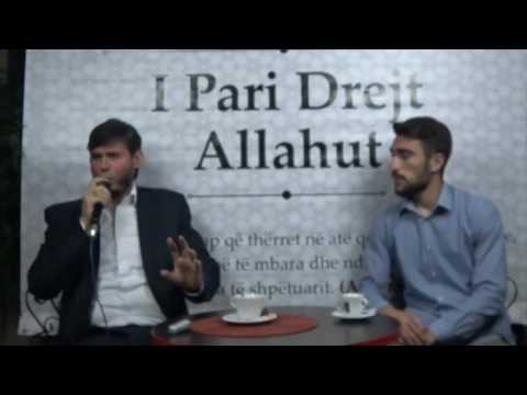 A janë simptome të sihrit belbëzimi në të folurit - Hoxhë Nesim Demiri