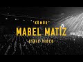 Mabel Matiz - Kömür (Official Lyric Video)
