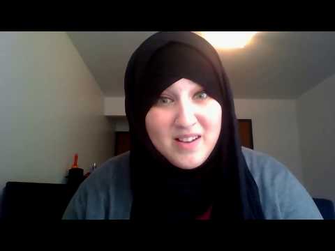 Rahima's convert to Islam story