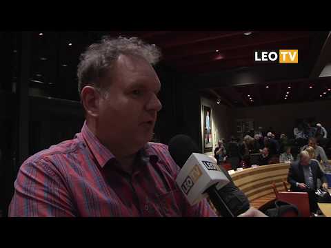 Uitgelicht: Otto van der Galiën over bouwstop nieuw Cambuurstadion