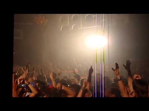 Pacha Ibiza Pete Tong