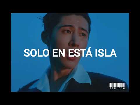 B.I X Bipolar Sunshine X Afgan - '해변 (illa illa)' M/V Sub. Español