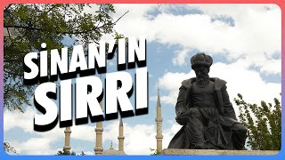 Mimar Sinan: Sessiz Ustalık, Akıllı Yalıtım! | Asırlık Yapılarda Konforun Sırlar