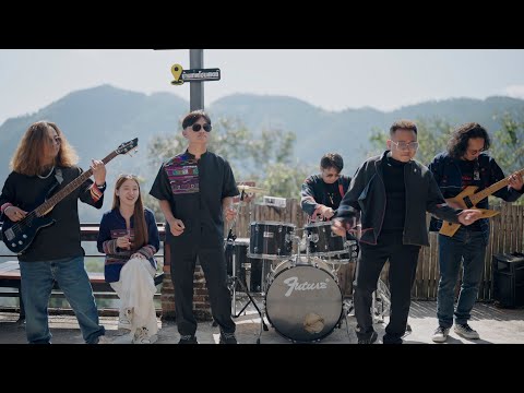 New Akha Song 2026 - Tuv Banq Tsawq (တူ့ဘောင်ချော်)