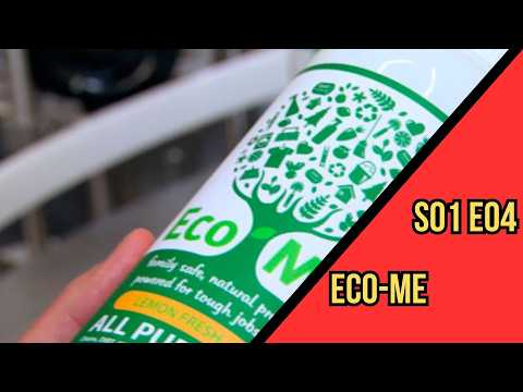 S01E04 | ECO-ME - O Sócio Marcus Lemonis Resumo do Episódio #theprofit