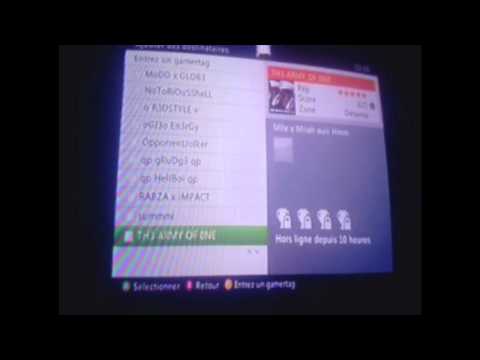 xLCx M4 LEADER & MACHINAMA SNIPE are afraid