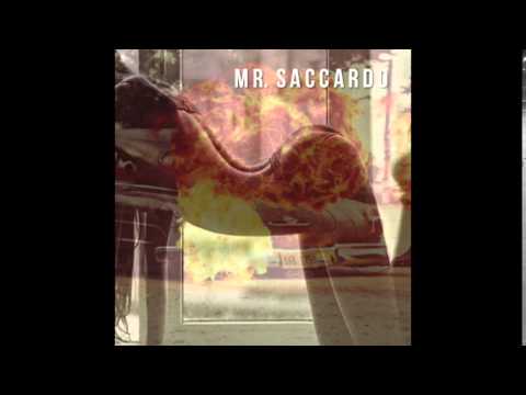 Mr. Saccardo - 10X Octane Mix [002]