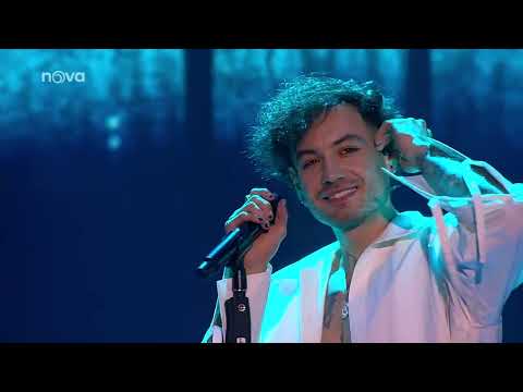 Renne Dang - Nezavoláš | Český slavík 2025