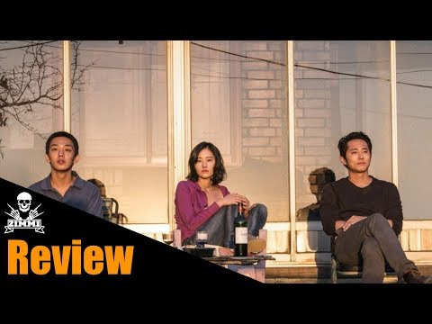 Burning | Review | Kritik | German 2018