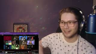 Bobby Womack - Dayglo Reflection ft. Lana Del Rey, Damon Albarn | FIRST REACTION (Keep or Delete?)