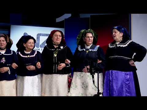 SBTV - NEDJELJOM ZAJEDNO - Vesele Šokice - Pokladarac 2 (live) - 05.02.2023.
