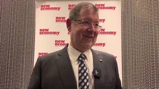 Advance Awards 2019: Professor John Mattick
