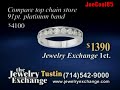 The Jewelry Exchange 2007 Diamonds Jewelry Commercial