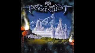 FREEDOM OF THOUGHT (Subtitulada) POWER QUEST