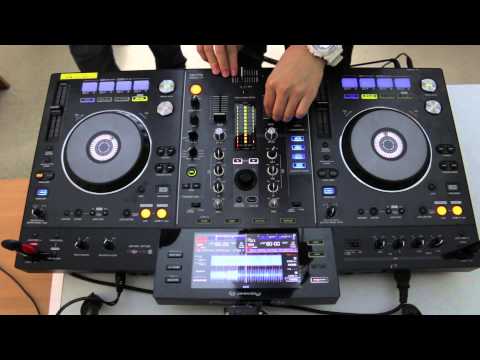 Cotts & Ravine - Pioneer XDJ-RX Hardcore Mix