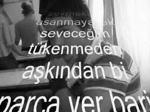 serkan yağız-seviyorum..