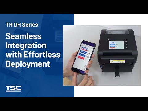 Barcode Printers