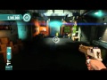 Gameplay video of Blue Estate  PC