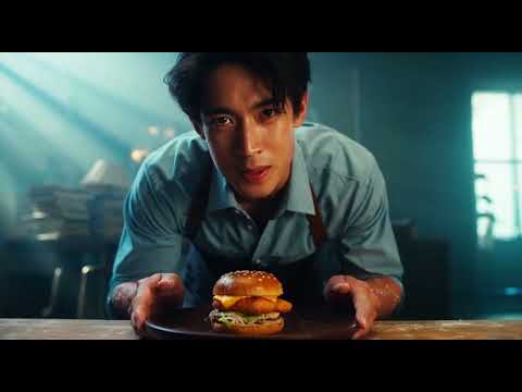 在 0.01 公釐的精確世界裡，我選擇了 180 度的崩塌。