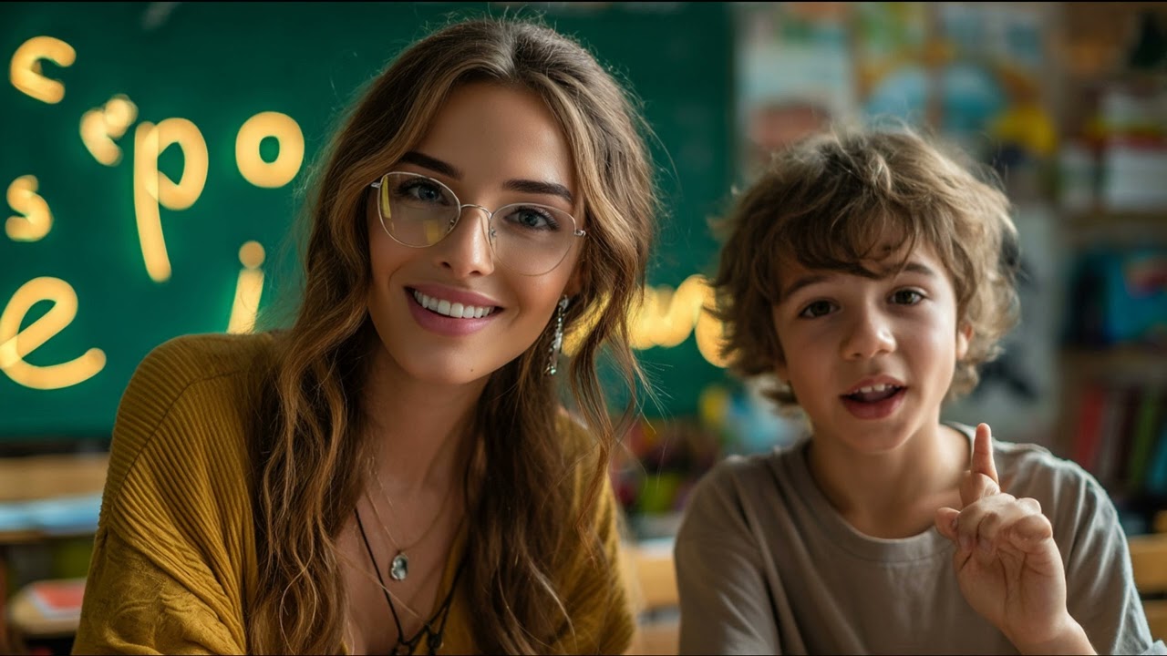 8. Sınıf Türkçe - Ara Söz _ Ara Cümle şarkısı (1)