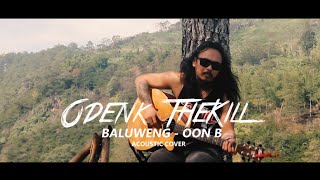 Download Lagu Baluweng Cover Odenk MP3 dan Video MP4 Gratis