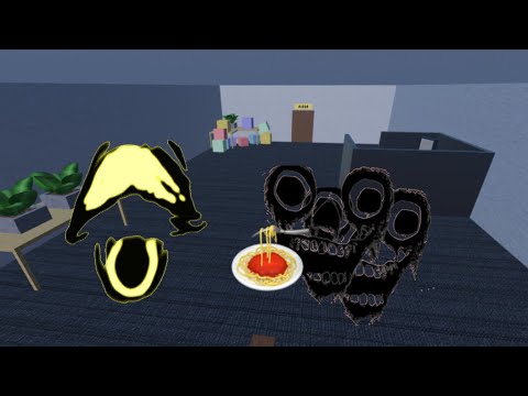 doing your interminable rooms ideas FINAL (interminable rooms) (animation)