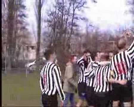SJC 2 kampioen 03/04