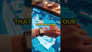 Cruise Ships in 2026 Are Getting Creepy Smart #LuxuryCruise #CruiseTips #TechTrends2026