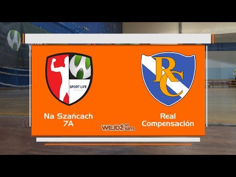 Na Szańcach 7A - Real Compensacion 2:1