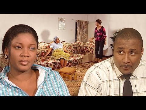 PLEASE LEAVE WHATEVER YOU ARE WATCHING & SEE DIS OMOTOLA JALADE AMAZING FAMILY MOVIE- AFRICAN MOVIES
