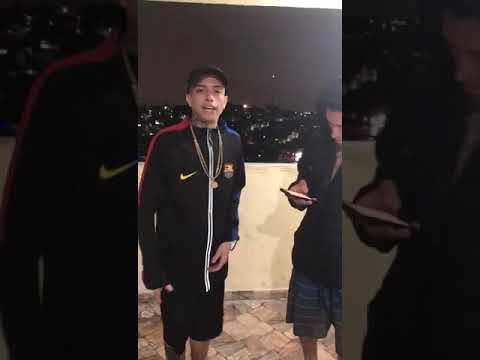 MC L3K e MC Guilherme - Revelação do Funk