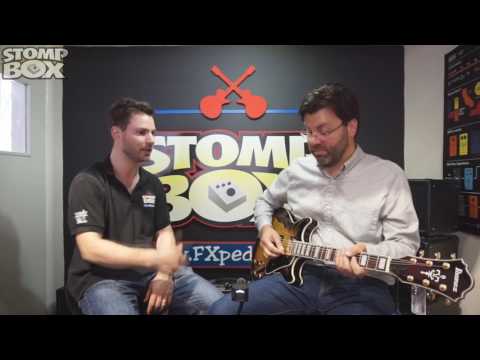 Immagine Truetone Pure Tone Buffer - 3