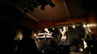 4. Piss Angel (Pig Destroyer Cover) (Live at Bohemia 02/15/19)