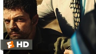 The Devil&#39;s Double (2011) - You Belong to Him Scene (2/10) | Movieclips