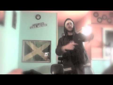 EIGGI' ft SASA' _ SENZA LIMITI_ (ITALIAN CONNECTION CONTEST)  (SALENTO)