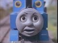Thomas Saves The Day US George Carlin