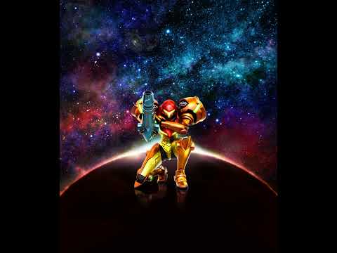 [Reverb Remix!] VS. Diggernaut (2nd Announcement/E3 2017 Trailer Song) - Metroid: Samus Returns