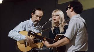 Peter Paul and Mary - Wedding Song (There is Love)