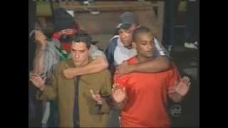 Grupo Desejos no Presídio | Pegadinha | Topa Tudo Por Dinheiro