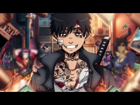 TILL I DIE - SXMPRA x 1nonly