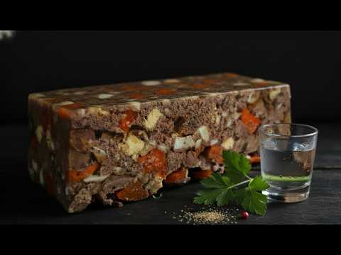 Я просто залил КУРИНУЮ ПЕЧЕНЬ ЭТИМ — и СЛУЧИЛОСЬ ЧУДО!