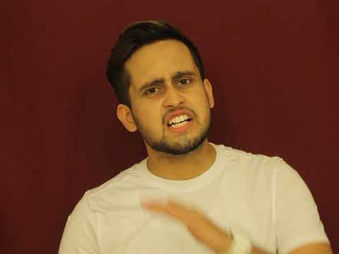 GAGAN SINGH A PSYCHO ST...