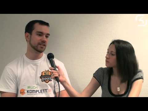 EU LCS 2014 W11: Interview with CW YoungBuck