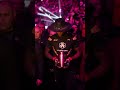 Israel Adesanya Delivered A Walkout For The Ages At UFC 276