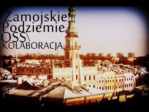 OSS/KOLABORACJA - POSŁUCHAJ SAM SOBIE