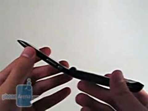 Nokia 6555 Review