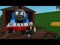 Thomas And Friends Crashes 1