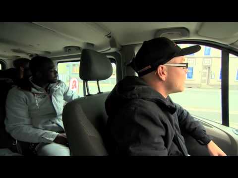 Hans Sarpei - Das T steht für Coach | Vorschau | 17. November, 18.15 Uhr auf TELE 5